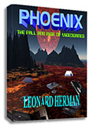 Phoenix: The Fall & Rise of
Videogames